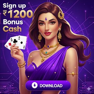 Teen Patti Master 1200 Bonus