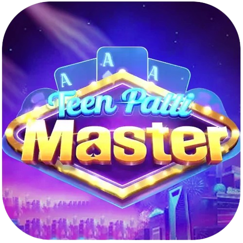 Master teen patti