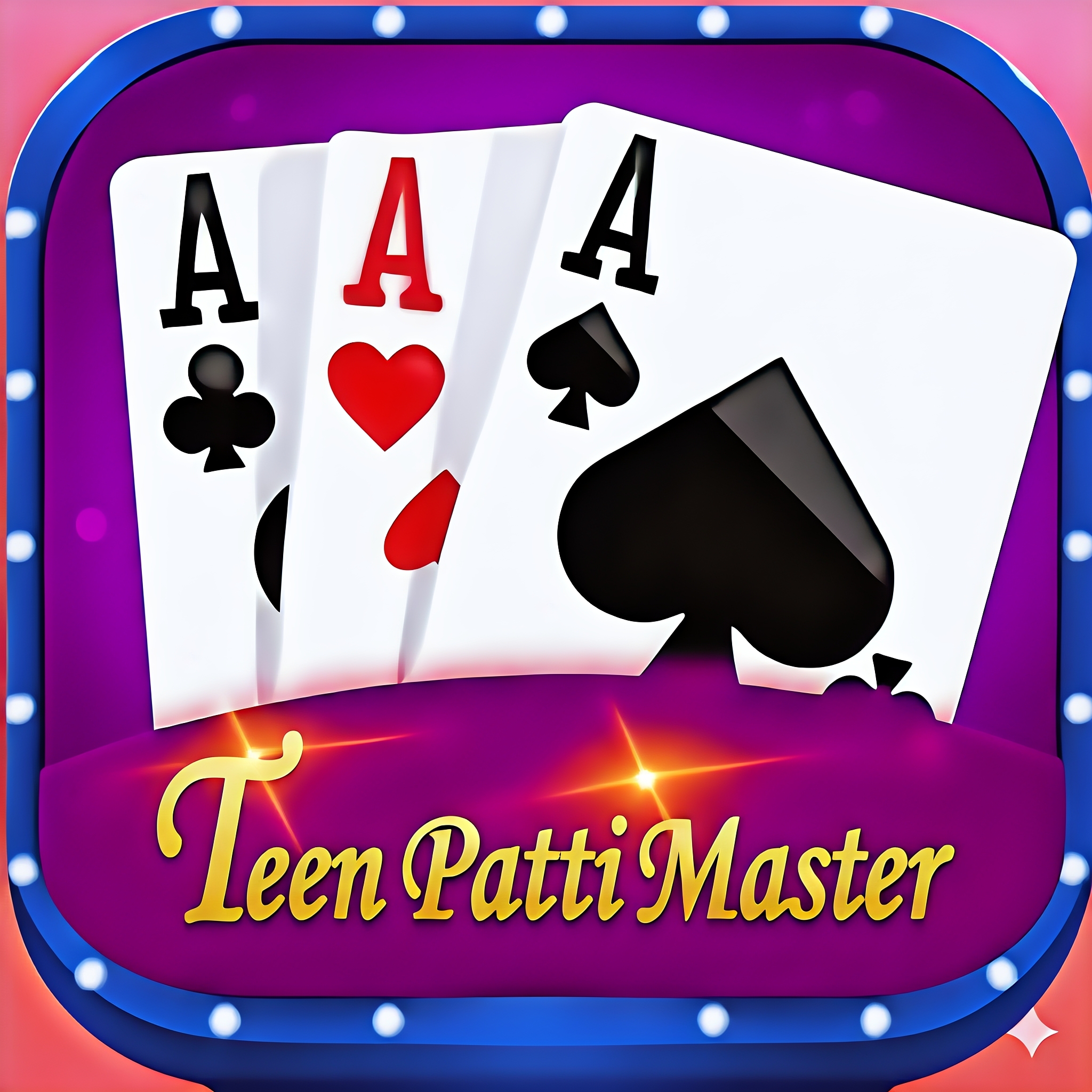  Teen Patti Master