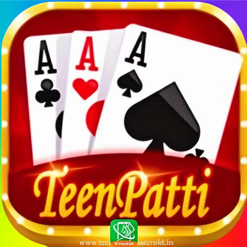 Teen Patti master