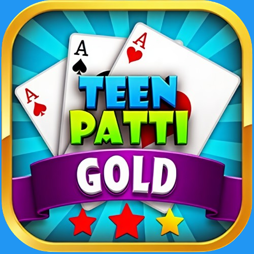 Teen Patti gold