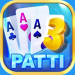 Old Teen Patti master
