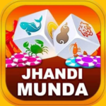Jhanidi Munda kind