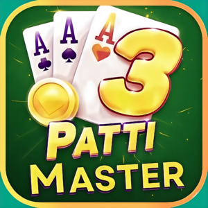 Teen Patti Master Apk